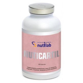 Nutricartil Nutilab  - 180 cápsulas