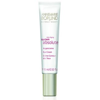 Contorno de Ojos System Absolute AnneMarie Börlind - 15 ml.