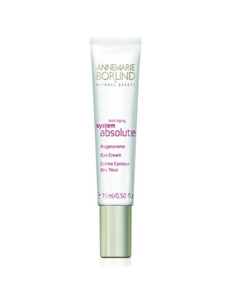 Contorno de Ojos System Absolute AnneMarie Börlind - 15 ml.