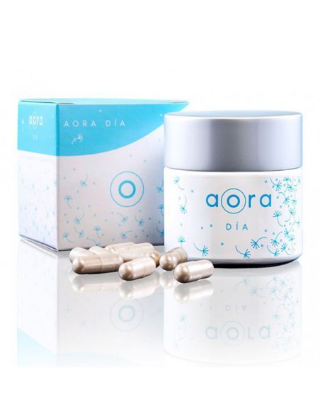 Aora Día - 30 cápsulas