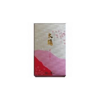 Incienso Taiyo Sakura Cerezo - caja 430 barritas