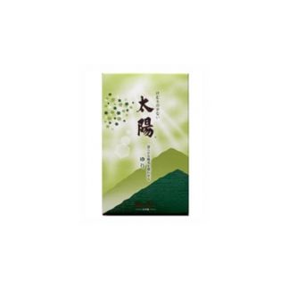 Incienso Taiyo Muguet - caja 380 barritas