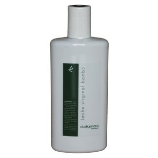 Leche Virginal Bambú Dulkamara - 250 ml.