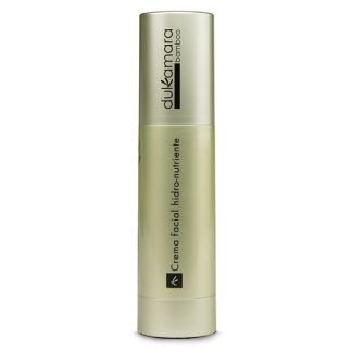 Crema Facial Hidro-Nutriente Dulkamara - 60 ml.