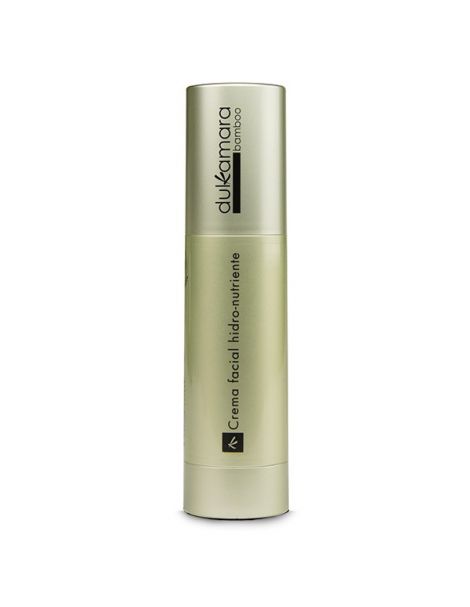 Crema Facial Hidro-Nutriente Dulkamara - 60 ml.