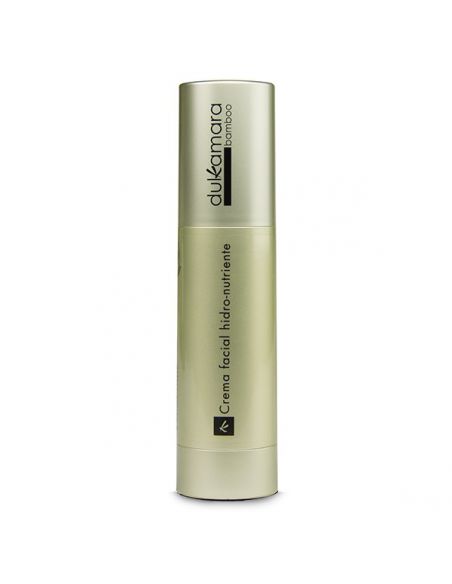 Crema Facial Hidro-Nutriente Dulkamara - 60 ml.