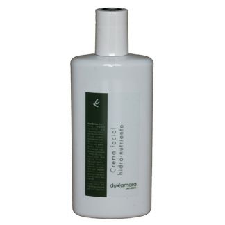 Crema Facial Hidro-Nutriente Dulkamara - 250 ml.