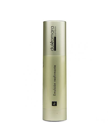 Emulsión Reafirmante Dulkamara - 60 ml.