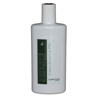 Crema Bioactiva FP6 Dulkamara - 250 ml.