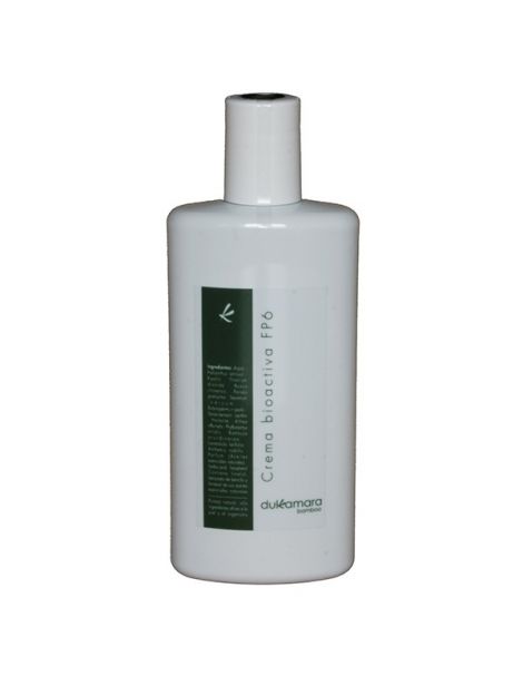 Crema Bioactiva FP6 Dulkamara - 250 ml.