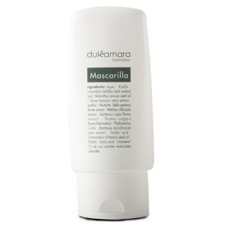 Mascarilla Dulkamara - 50 ml.