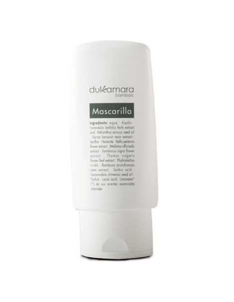 Mascarilla Dulkamara - 50 ml.