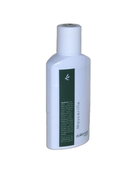 Mascarilla Dulkamara - 125 ml.