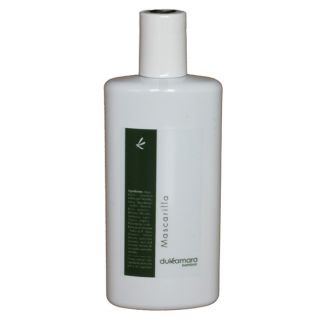 Mascarilla Dulkamara - 250 ml.