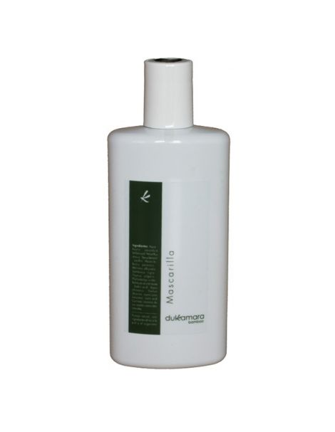 Mascarilla Dulkamara - 250 ml.