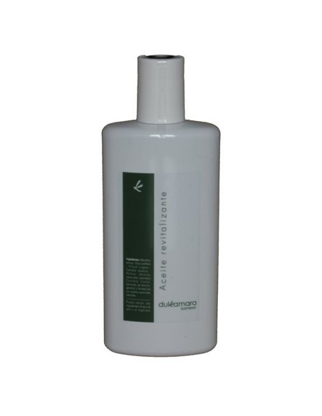 Aceite Revitalizante Dulkamara - 250 ml.