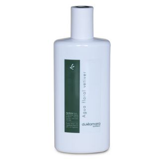 Agua Floral Vetiver Dulkamara - 250 ml.