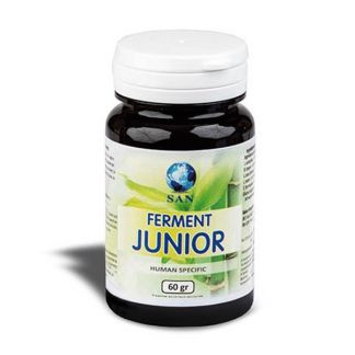 Ferment Junior Probióticos San - 60 gramos
