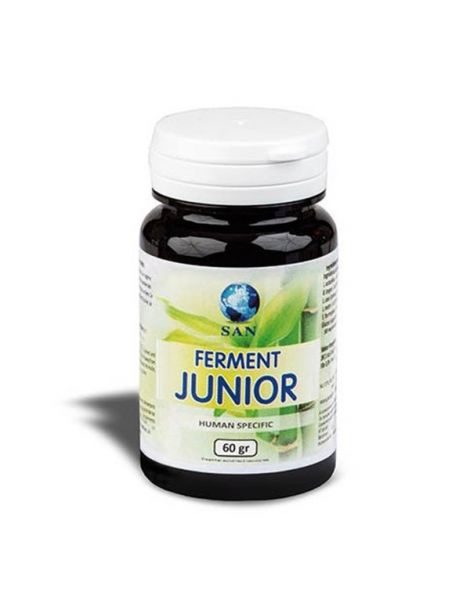Ferment Junior Probióticos San - 60 gramos