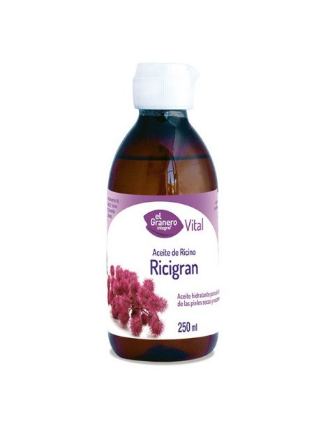 Ricigran El Granero Integral - 250 ml.