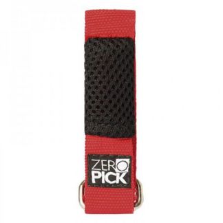 Pulsera Antimosquitos Roja Talla L Zeropick