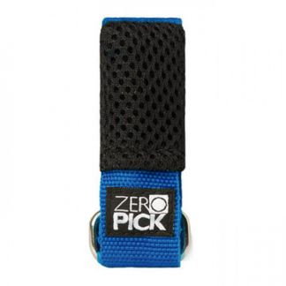 Pulsera Antimosquitos Azul Talla S Zeropick