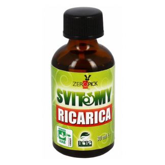 Svitamy Recarga Difusor Antimosquitos Zeropick - 30 ml.