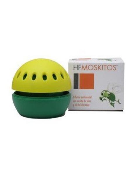 Difusor Antimosquitos HF Moskitos Herbofarm