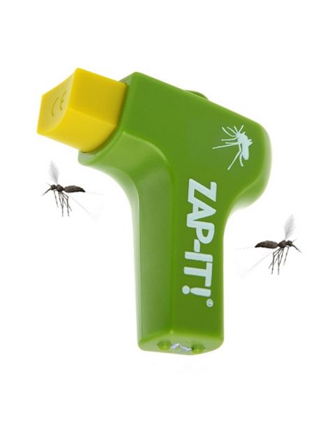 Zap-It Alivia Picaduras de Mosquito Plameca