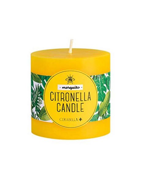 Nag Champa Soy Candle - Terra Vela