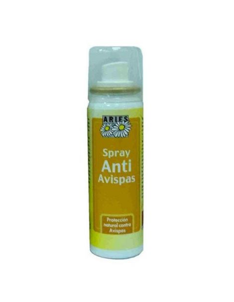 Spray Antiavispas Aries - 50 ml.