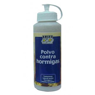 Polvo Antihormigas Aries - 180 ml.