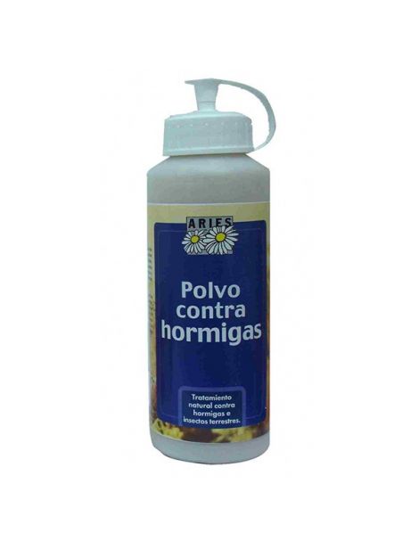 Polvo Antihormigas Aries - 180 ml.