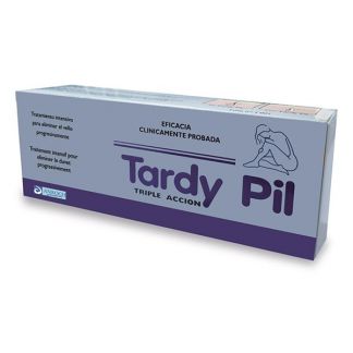 Tardy Pil Inhibidor del Vello Anroch Fharma - 75 ml.