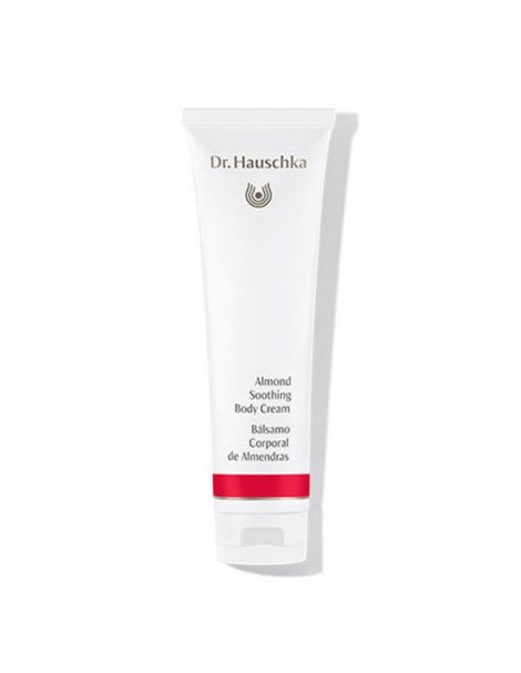 Bálsamo Corporal de Almendras Dr. Hauschka - 145 ml.