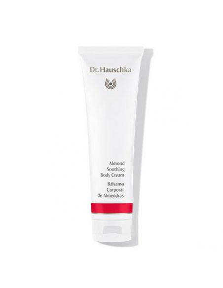 Bálsamo Corporal de Almendras Dr. Hauschka - 145 ml.