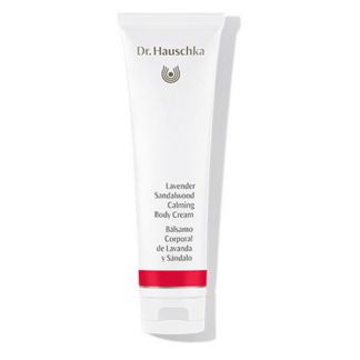 Bálsamo Corporal de Lavanda y Sándalo Dr. Hauschka - 145 ml.