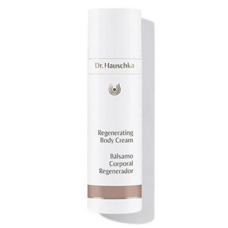 Bálsamo Corporal Regenerador Dr. Hauschka - 150 ml.