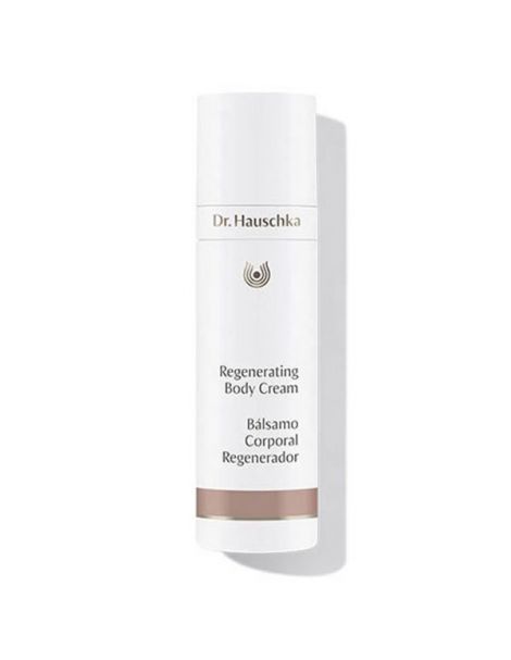 Bálsamo Corporal Regenerador Dr. Hauschka - 150 ml.