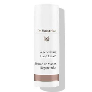 Bálsamo de Manos Regenerador Dr. Hauschka - 50 ml.