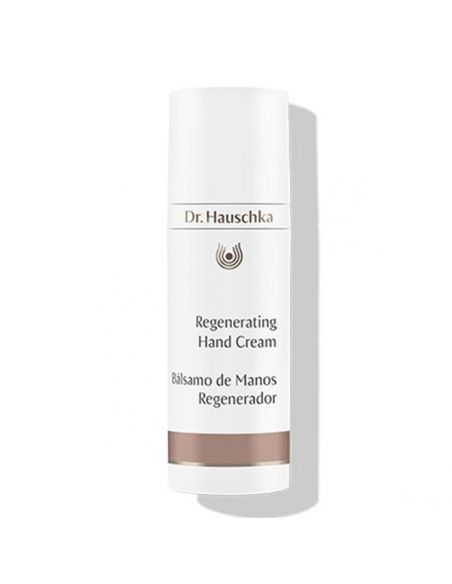 Bálsamo de Manos Regenerador Dr. Hauschka - 50 ml.