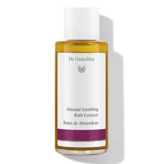 Baño de Almendras Dr. Hauschka - 100 ml.