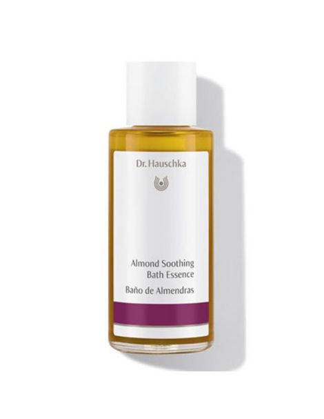 Baño de Almendras Dr. Hauschka - 100 ml.