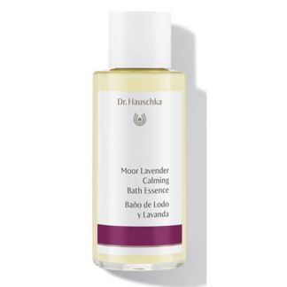 Baño de Lodo y Lavanda Dr. Hauschka - 100 ml.