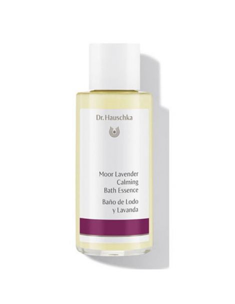 Baño de Lodo y Lavanda Dr. Hauschka - 100 ml.