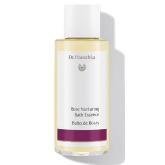 Baño de Rosas Dr. Hauschka - 100 ml.