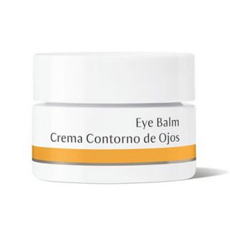 Crema Contorno de Ojos Dr. Hauschka - 10 ml.