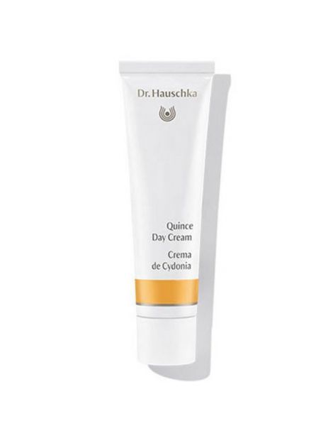 Crema de Día de Cydonia Dr. Hauschka - 30 ml.