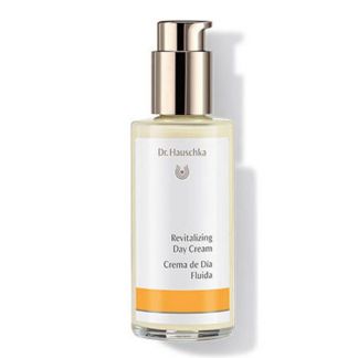 Crema de Día Fluida Dr. Hauschka - 30 ml.