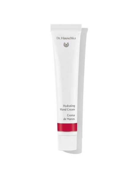 Crema de Manos Dr. Hauschka - 50 ml.